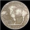 Image 2 : 1913-D T2 Buffalo Nickel NICELY CIRCULATED