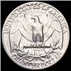 Image 2 : 1936-D Washington Silver Quarter UNCIRCULATED