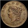 Image 1 : 1817 Coronet Head Large Cent CHOICE AU