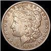 Image 1 : 1892-O Morgan Silver Dollar HIGH GRADE