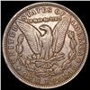Image 2 : 1892-O Morgan Silver Dollar HIGH GRADE