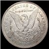 Image 2 : 1878-S Morgan Silver Dollar HIGH GRADE