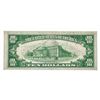 Image 2 : 1928 $10 GOLD CERTIFICATE EXTREMELY FINE