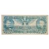 Image 2 : 1896 $5 "EDUCATIONAL" SILVER CERTIFICATE VF