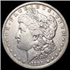 Image 1 : 1889-O Morgan Silver Dollar HIGH GRADE