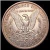 Image 2 : 1882-CC Morgan Silver Dollar UNCIRCULATED