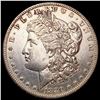 Image 1 : 1880-O Morgan Silver Dollar HIGH GRADE