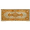 Image 2 : 1922 $50 "GRANT" GOLD CERTIFICATE NOTE