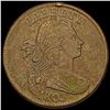 Image 1 : 1803 Draped Bust Large Cent NEARLY UNCIRCULATED