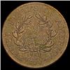 Image 2 : 1803 Draped Bust Large Cent NEARLY UNCIRCULATED