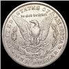 Image 2 : 1896-O Morgan Silver Dollar UNCIRCULATED