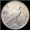 Image 2 : 1934 Silver Peace Dollar HIGH GRADE