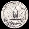 Image 2 : 1936-D Washington Silver Quarter UNCIRCULATED