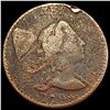 Image 1 : 1794 Liberty Cap Large Cent NICELY CIRCULATED