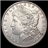 Image 1 : 1891 Morgan Silver Dollar HIGH GRADE
