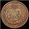 Image 2 : 1868 Indian Head Cent CLOSELY UNCIRCULATED