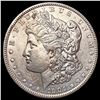 Image 1 : 1904 Morgan Silver Dollar LIGHTLY CIRCULATED