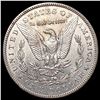 Image 2 : 1904 Morgan Silver Dollar LIGHTLY CIRCULATED