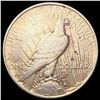 Image 2 : 1927 Silver Peace Dollar CLOSELY UNCIRCULATED