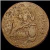 Image 2 : 1787 Coloniel Copper NICELY CIRCULATED