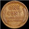 Image 2 : 1914-D Wheat Cent NICELY CIRCULATED
