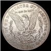 Image 2 : 1878-S Morgan Silver Dollar HIGH GRADE