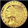 Image 1 : 1915-S $5 Gold Half Eagle UNCIRCULATED