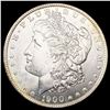 Image 1 : 1900-O/CC Morgan Silver Dollar UNCIRCULATED