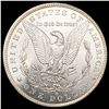 Image 2 : 1900-O/CC Morgan Silver Dollar UNCIRCULATED