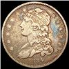 Image 1 : 1834 Capped Bust Quarter LIGHTLY CIRCULATED