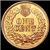 Image 2 : 1866 Indian Head Cent UNCIRCULATED