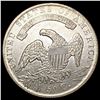 Image 2 : 1834 Capped Bust Half Dollar CLOSELY UNCIRCULATED