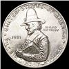 Image 1 : 1921 Pilgrim Half Dollar UNCIRCULATED