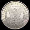 Image 2 : 1878 8TF Morgan Silver Dollar UNCIRCULATED