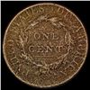 Image 2 : 1812 Classic Head Large Cent NICELY CIRCULATED