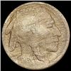 Image 1 : 1913-S T2 Buffalo Nickel CLOSELY UNCIRCULATED