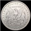 Image 2 : 1892-CC Morgan Silver Dollar CLOSELY UNCIRCULATED