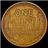 Image 2 : 1909-S VDB Wheat Cent NICELY CIRCULATED