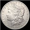 Image 1 : 1896-O Morgan Silver Dollar CLOSELY UNCIRCULATED
