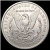 Image 2 : 1896-O Morgan Silver Dollar CLOSELY UNCIRCULATED
