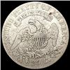 Image 2 : 1821 Capped Bust Quarter NICELY CIRCULATED
