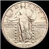 Image 1 : 1920-S Standing Liberty Quarter CLOSELY UNCIRCULAT