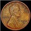 Image 1 : 1914-S Wheat Cent CLOSELY UNCIRCULATED