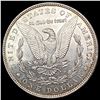 Image 2 : 1878 Rev 79 Morgan Silver Dollar CHOICE BU