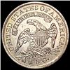Image 2 : 1835 Capped Bust Half Dime UNCIRCULATED