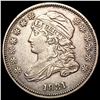 Image 1 : 1831 Capped Bust Dime CLOSELY UNCIRCULATED