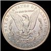 Image 2 : 1893 Morgan Silver Dollar CLOSELY UNCIRCULATED