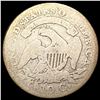 Image 2 : 1823 Capped Bust Dime NICELY CIRCULATED