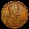 Image 1 : 1924-D Wheat Cent NEARLY UNCIRCULATED