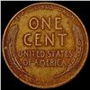 Image 2 : 1924-D Wheat Cent NEARLY UNCIRCULATED